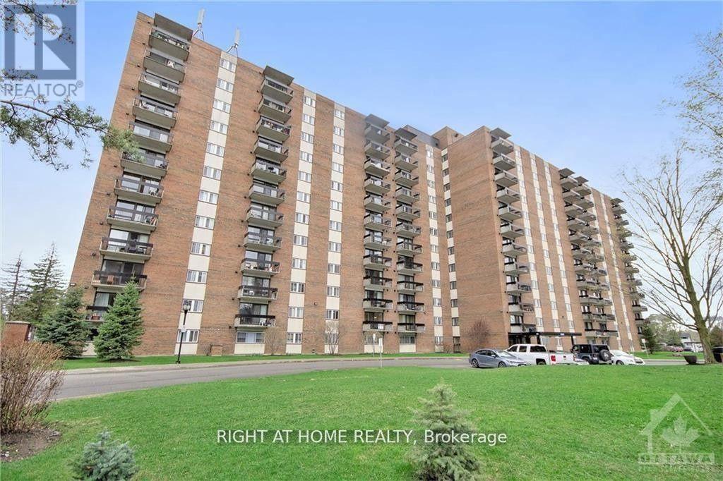 MLS® listing #30464233 for sale located at 601 - 1505 BASELINE ROAD