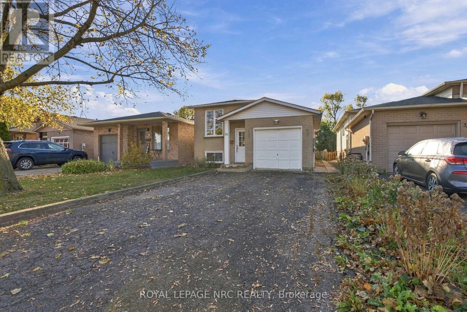 MLS® listing #30464234 for sale located at 36 LAMPMAN CRESCENT