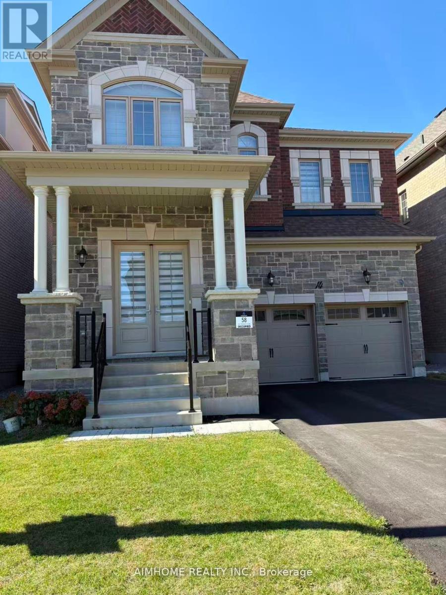 MLS® listing #30464242 for sale located at 4 - 14 CINQUEFOIL STREET
