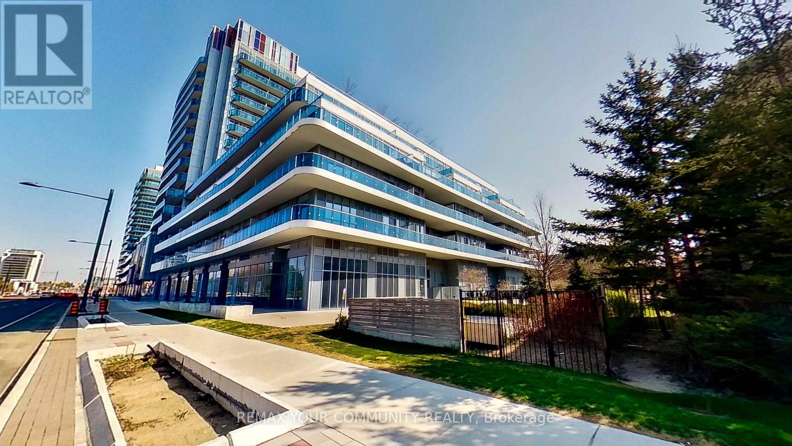 MLS® listing #30464253 for sale located at 1218 - 9471 YONGE STREET