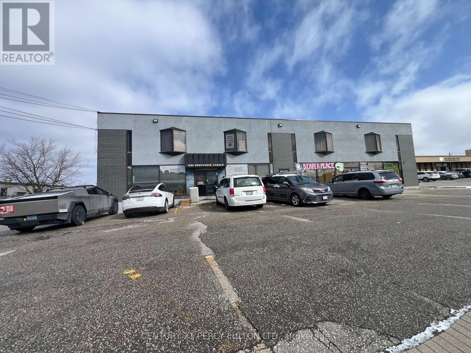 MLS® listing #30464351 for sale located at 201C - 230 EDDYSTONE AVENUE