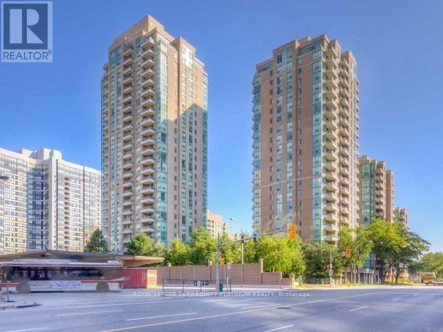 MLS® listing #30464375 for sale located at 1805 - 1 PEMBERTON AVENUE