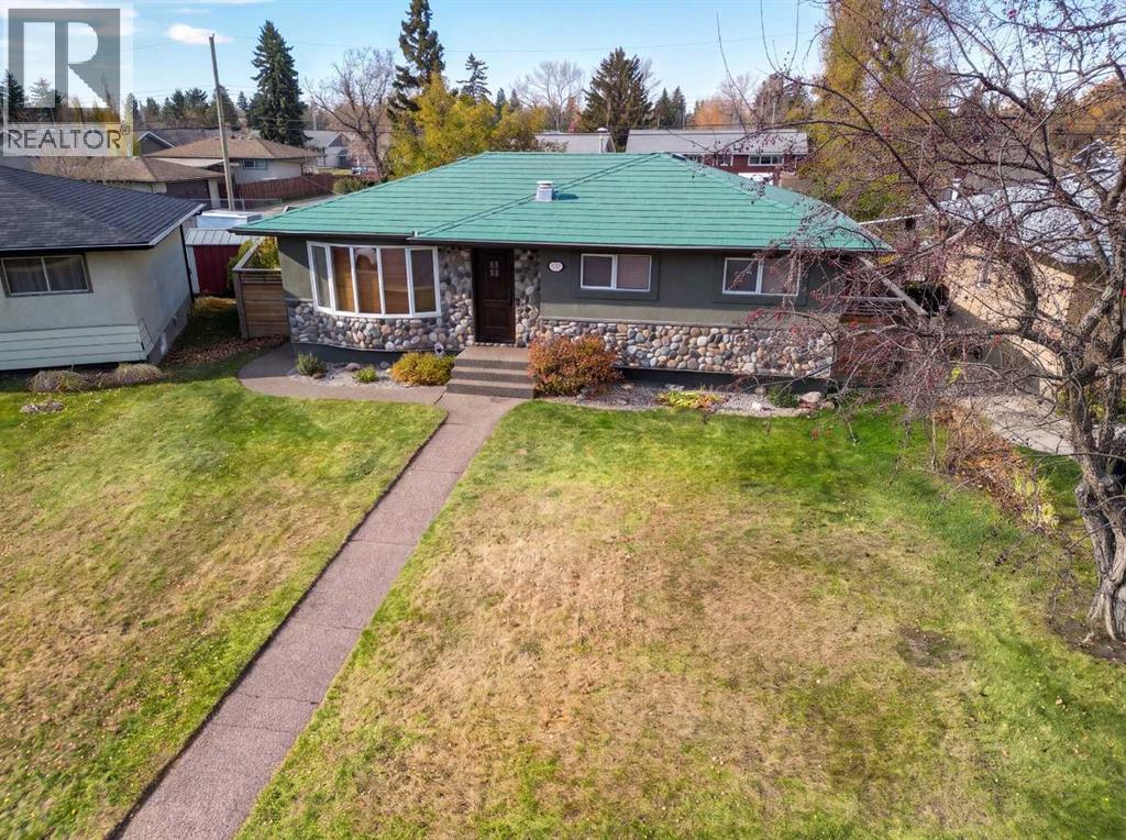 MLS® listing #30464414 for sale located at 807 Allandale Road SE