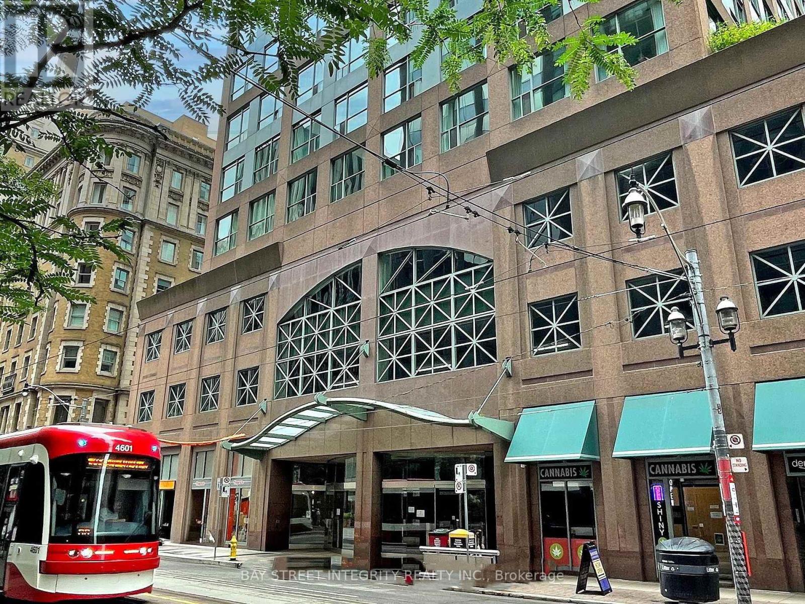 MLS® listing #30464471 for sale located at 917 - 7 KING STREET E
