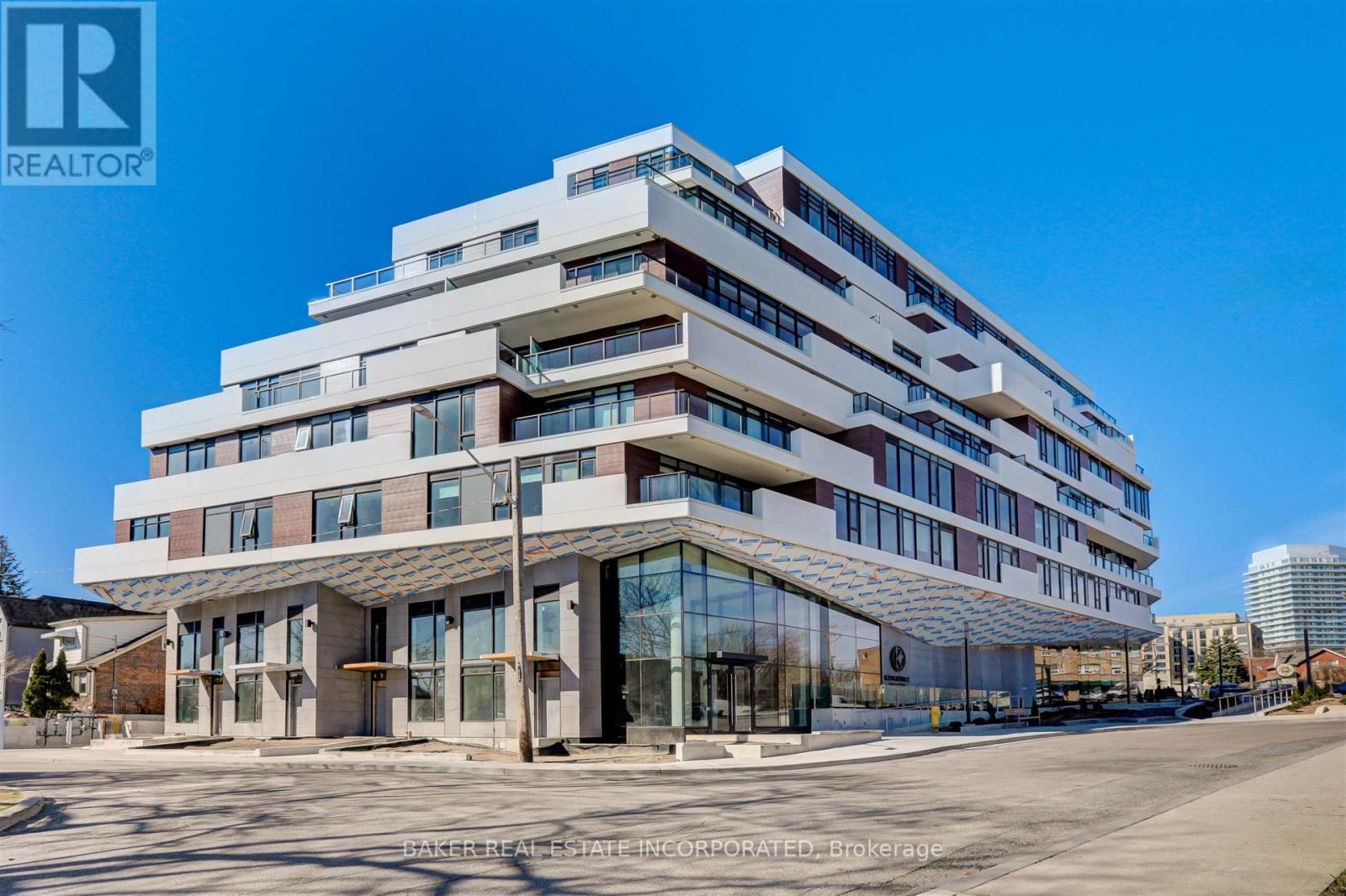 MLS® listing #30464495 for sale located at 502 - 160 KINGSWAY CRESCENT