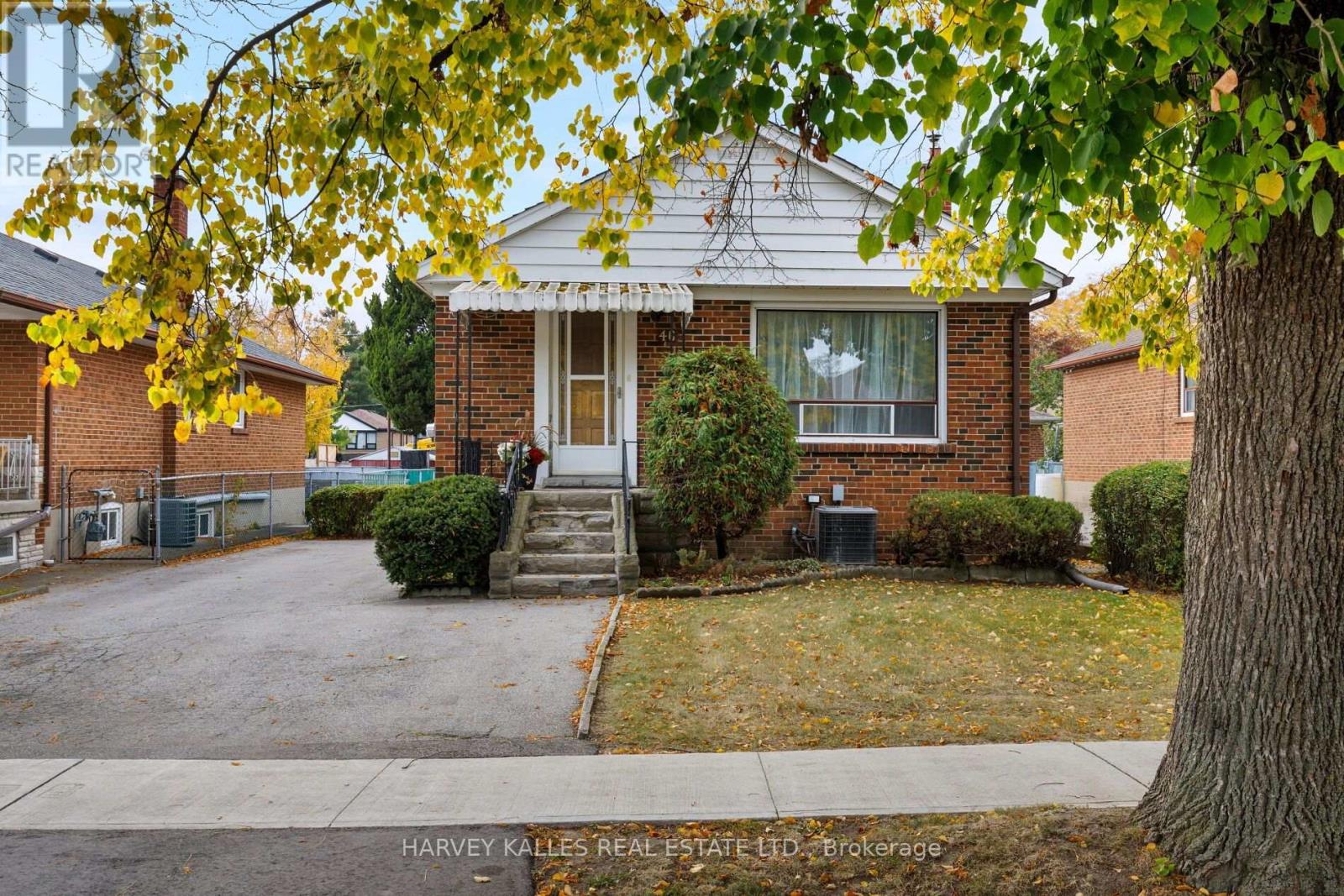 MLS® listing #30464659 for sale located at 46 BRAWLEY AVENUE