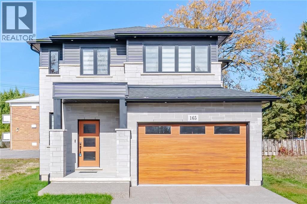MLS® listing #30464818 for sale located at 165 HODGKINS Avenue