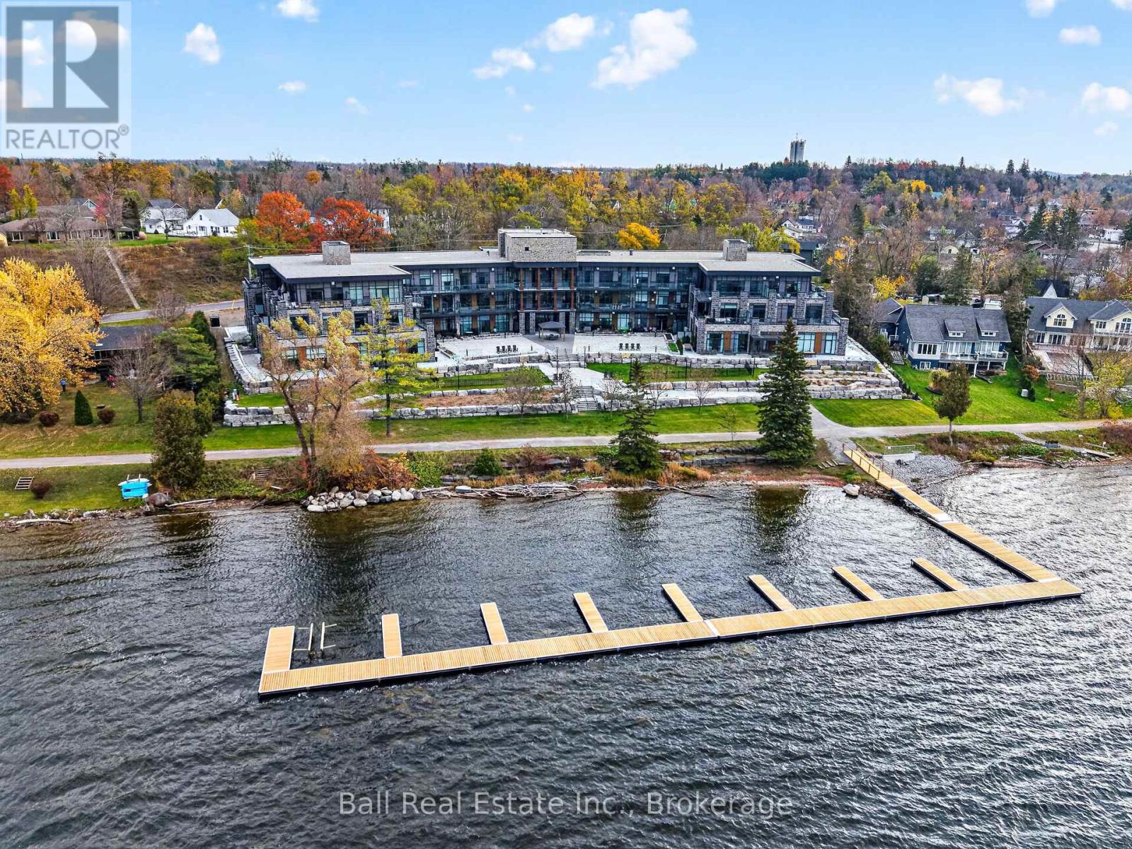 MLS® listing #30464820 for sale located at 211 - 99 LOUISA STREET