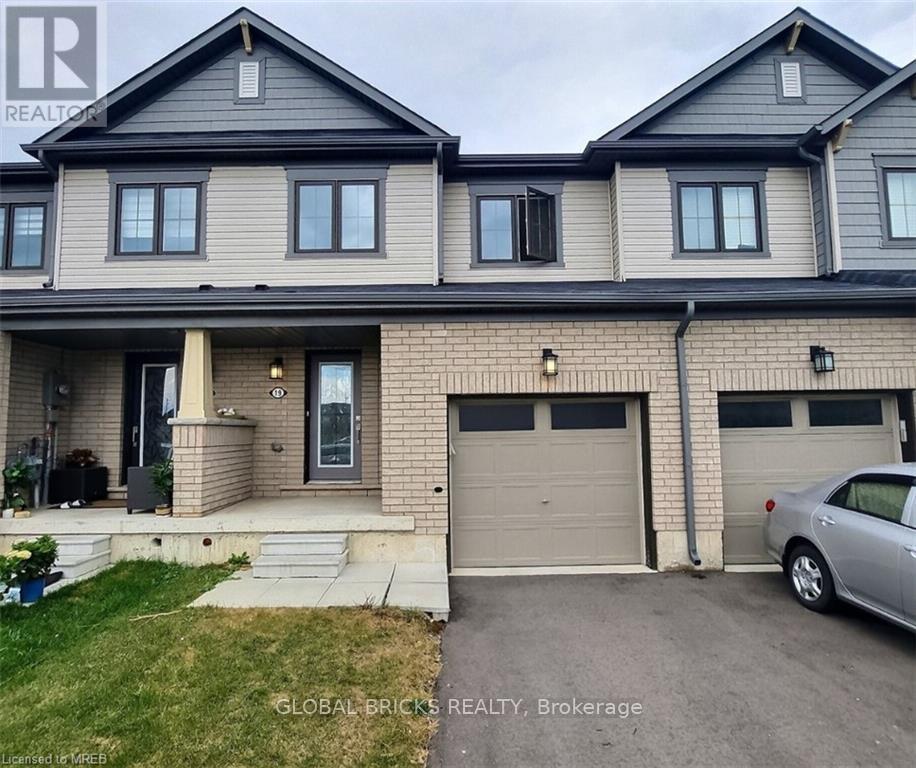 MLS® listing #30464849 for sale located at 19 ALLCROFT COURT