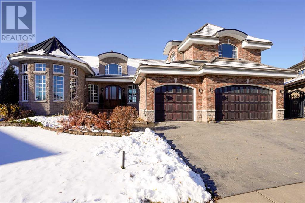 MLS® listing #27637837 for sale located at 38 Allard Crescent