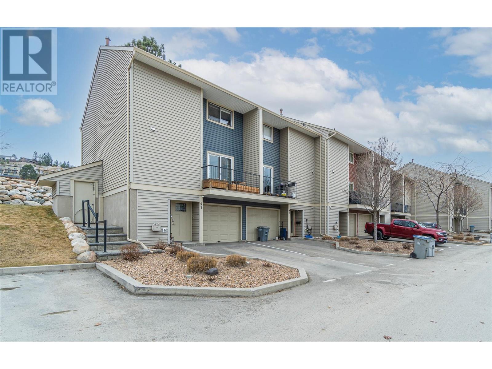 MLS® listing #28015566 for sale located at 1570 Freshfield Road Unit# 41