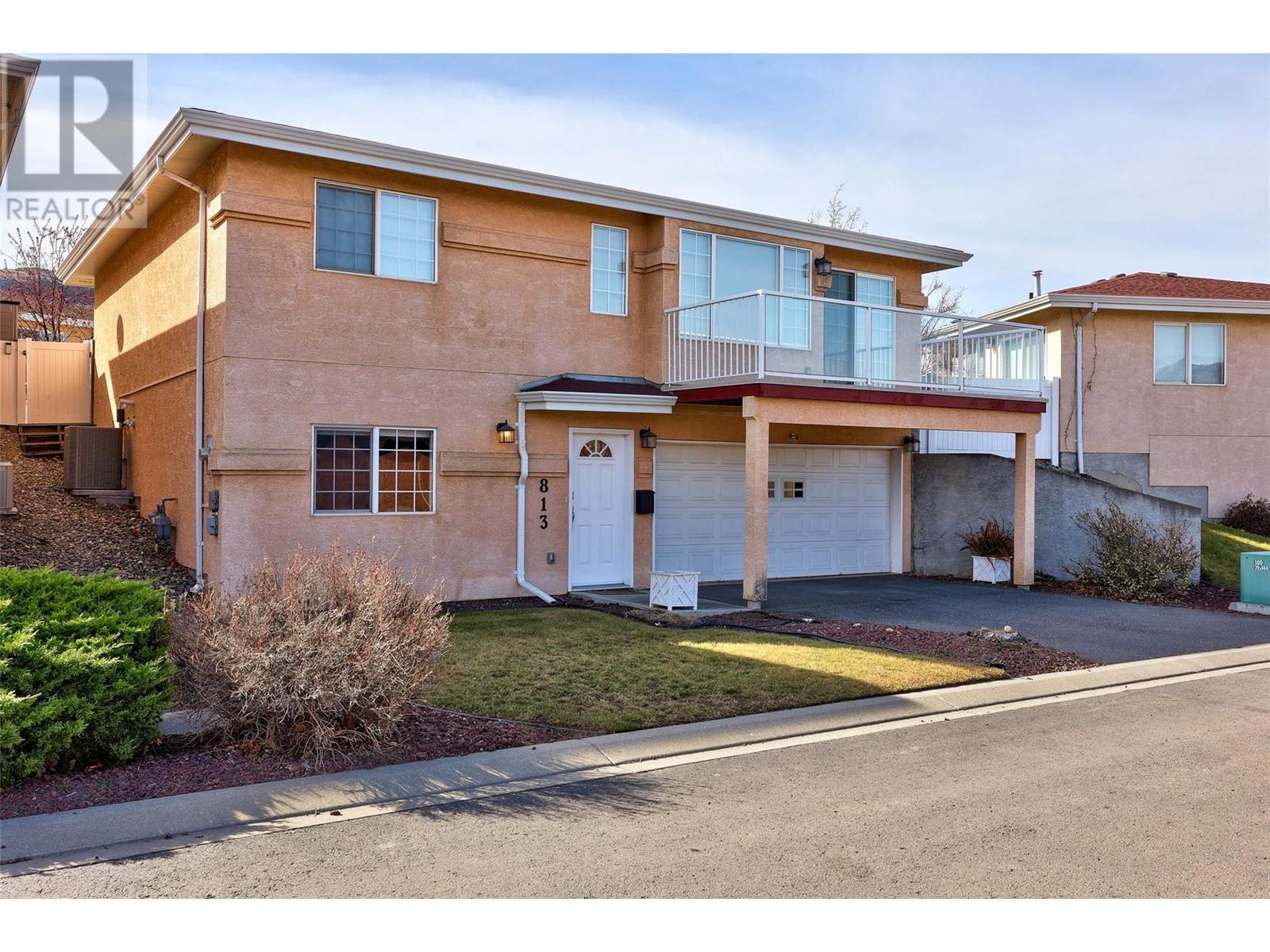 MLS® listing #28021625 for sale located at 15 HUDSONS BAY Trail Unit# 813