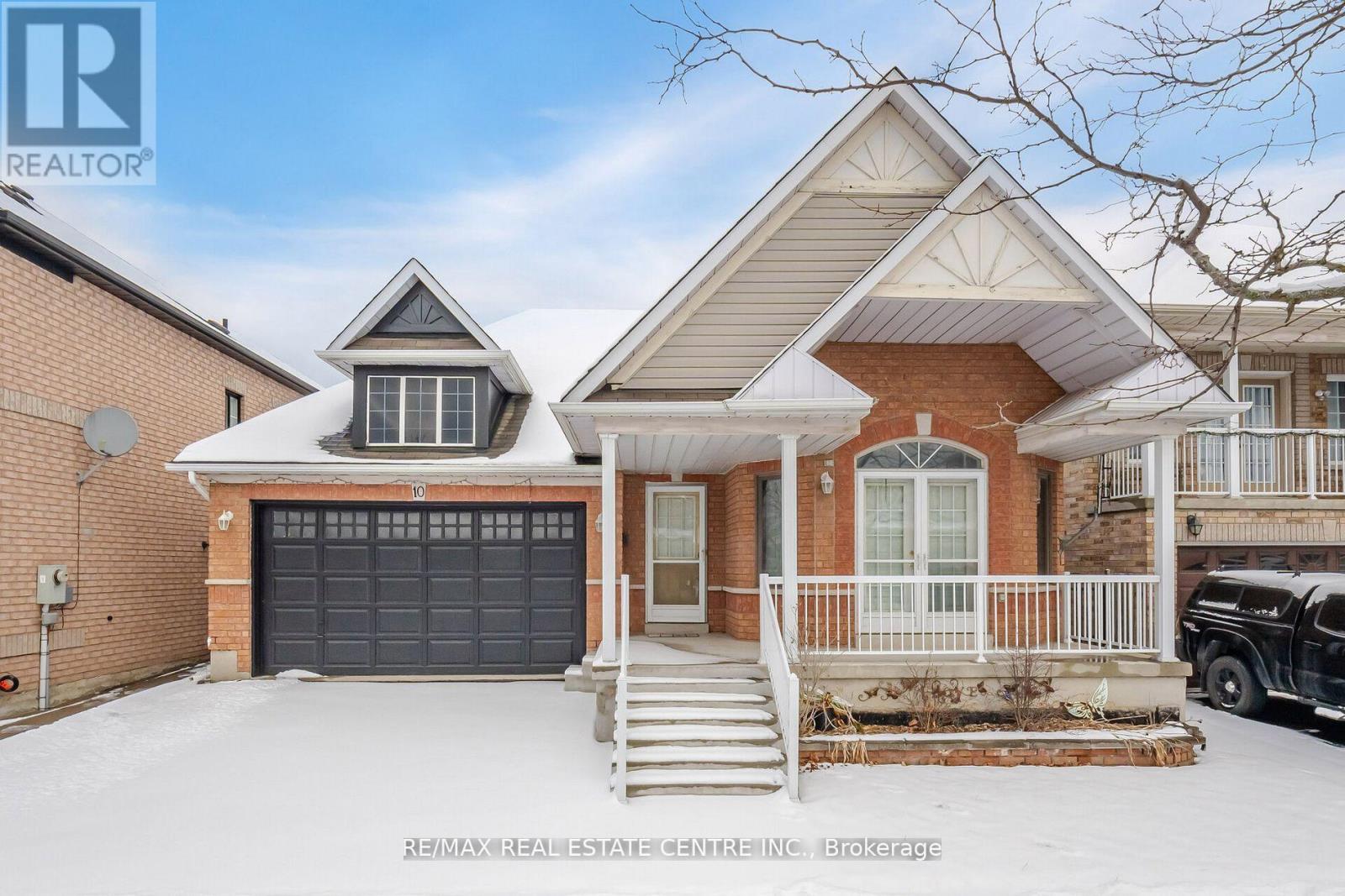 MLS® listing #28162770 for sale located at 10 SHELDON DRIVE