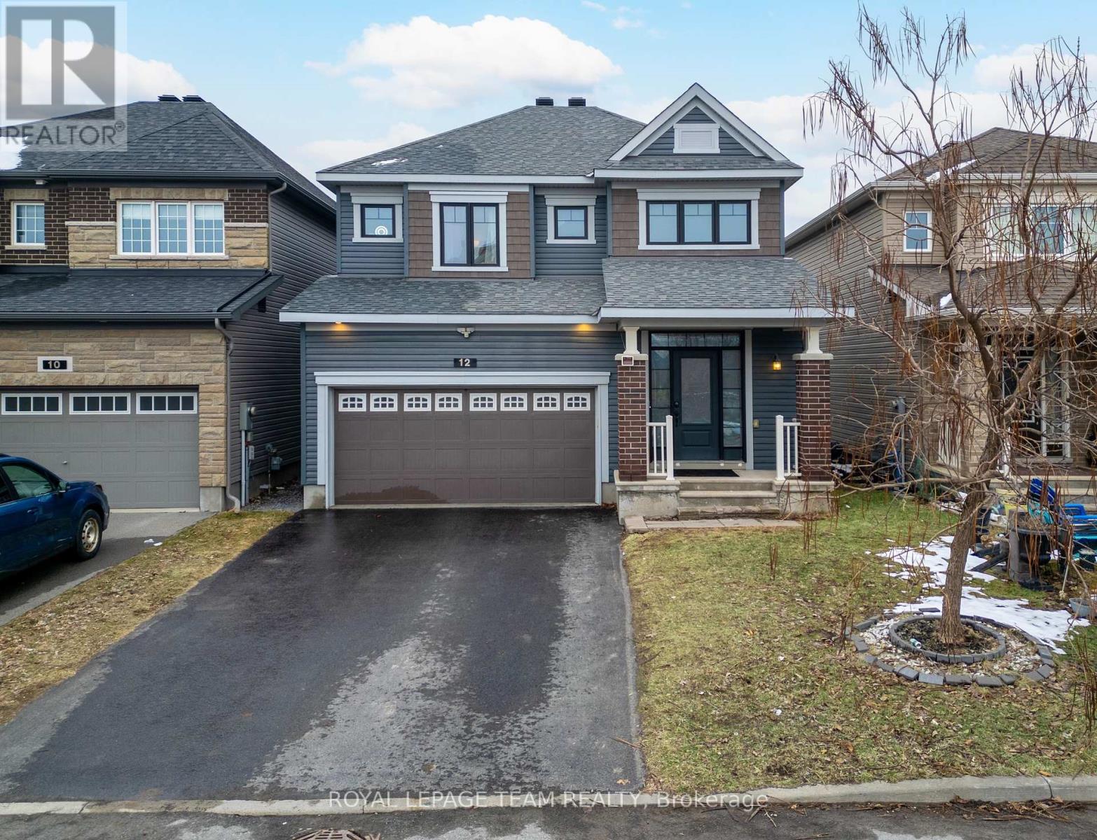 MLS® listing #28163521 for sale located at 12 KNOCKADERRY CRESCENT
