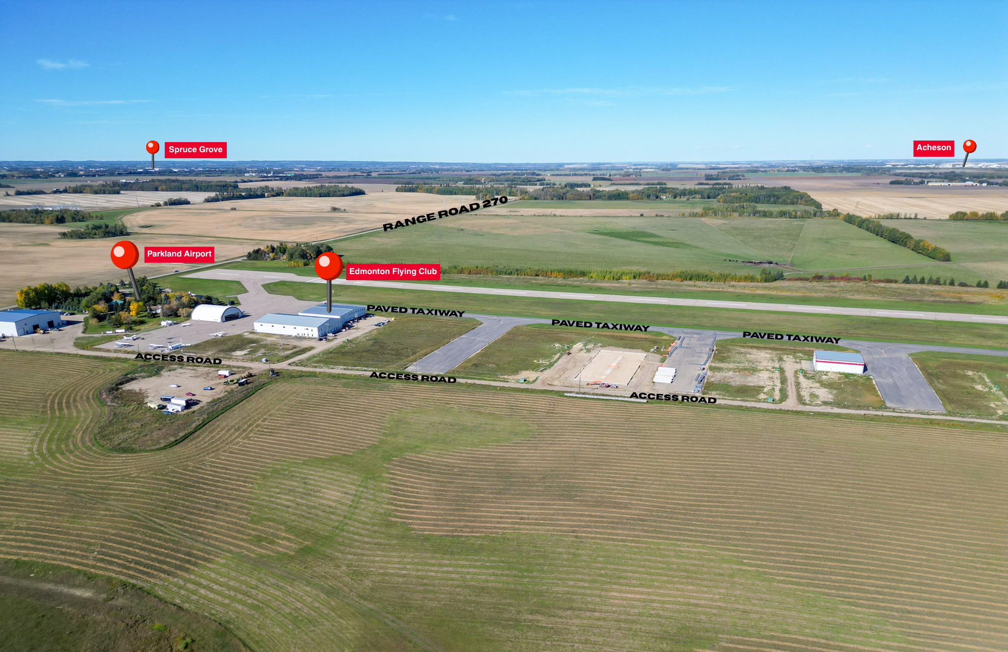 24 52111 Rge Rd 270, 43688445, Alberta,