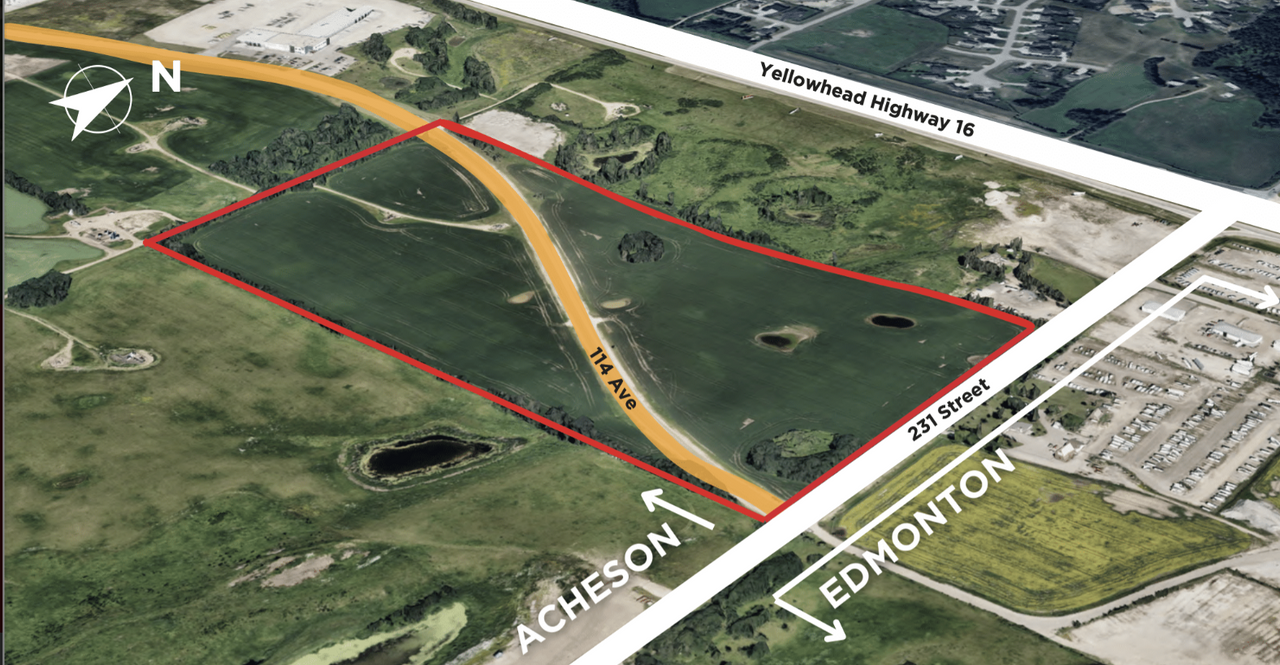 23440 114 Avenue, 43688539, Alberta,