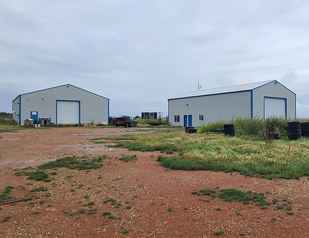 45149 164 Range Road, 43688871, Alberta,