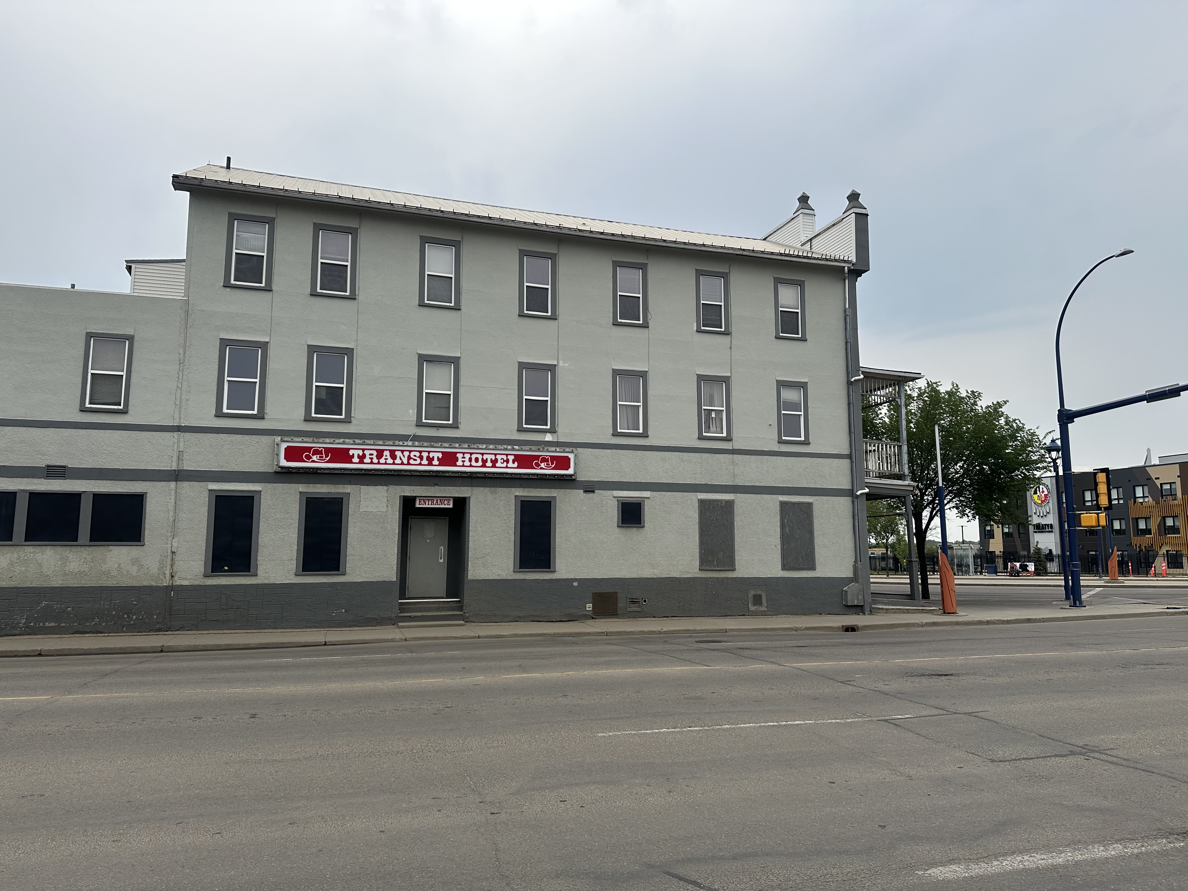 0 12720 Fort Road Road NW, 43689182, Alberta,