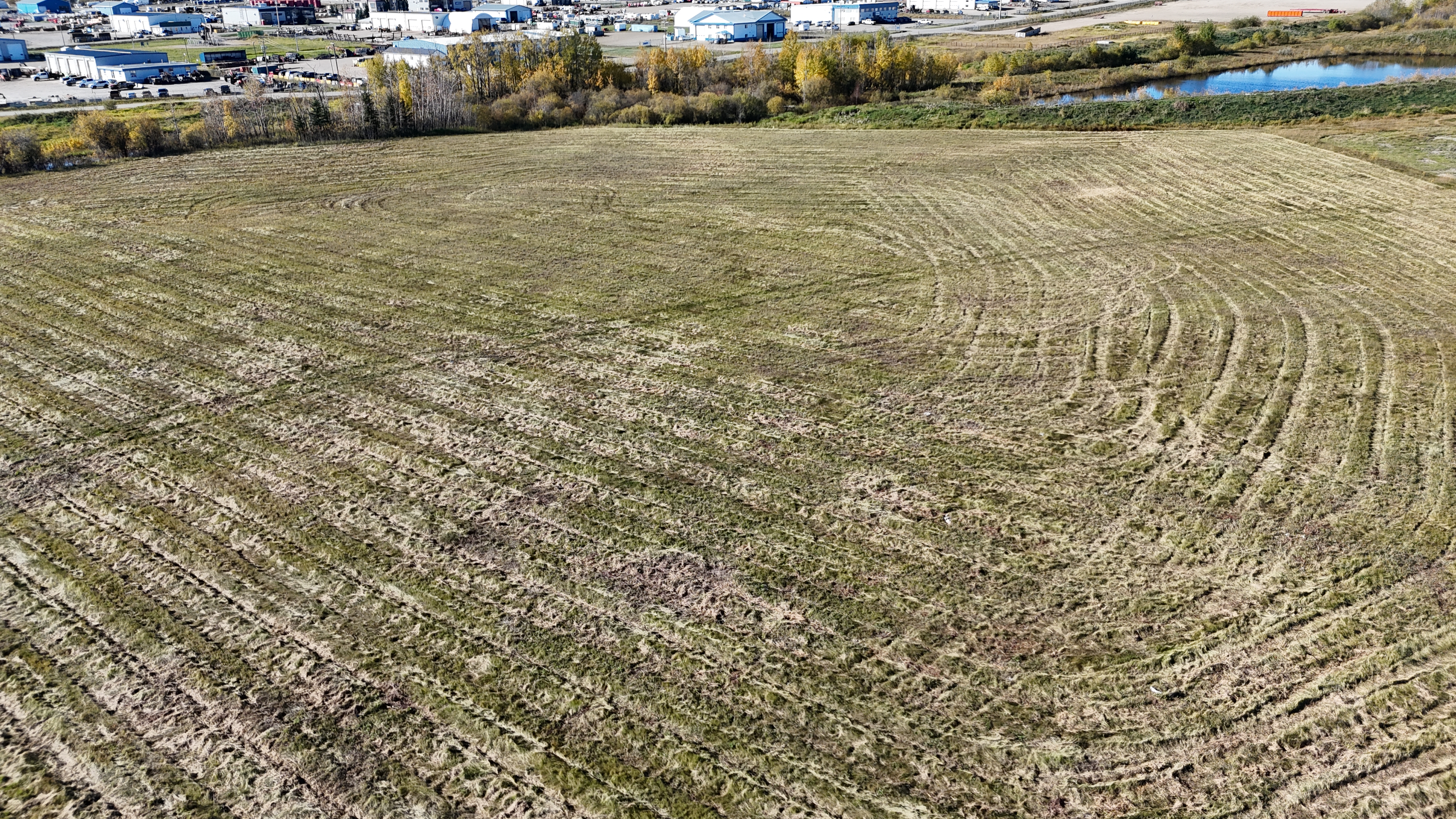 Fourth View of Drayton Valley, Alberta, T7A 0C4
