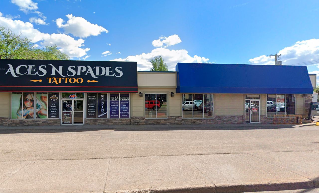 12205 118 Avenue, 43690564, Alberta,