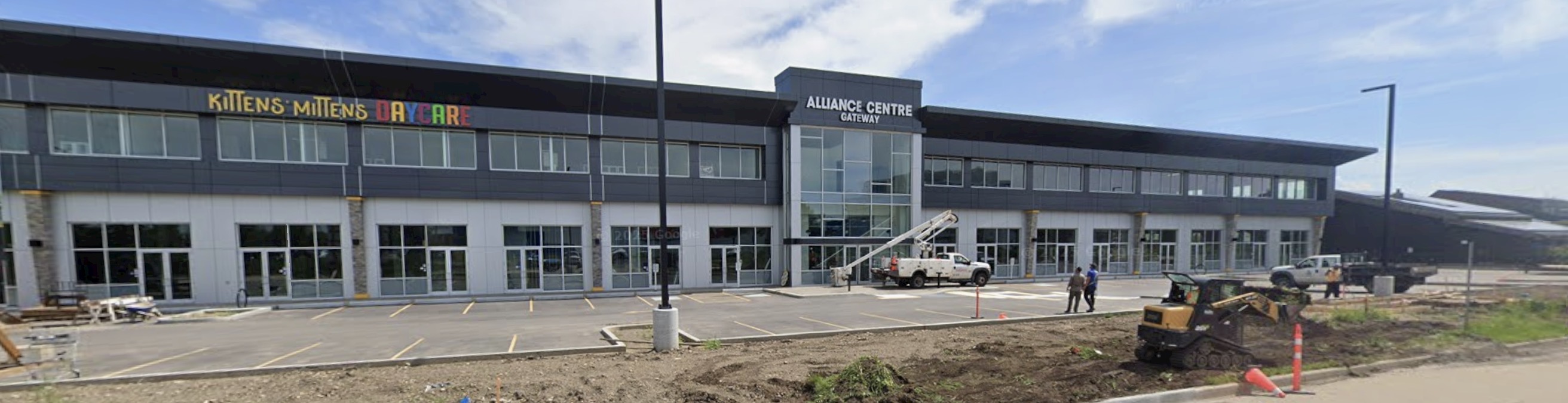 4805 GATEWAY Boulevard, 43691250, Alberta,