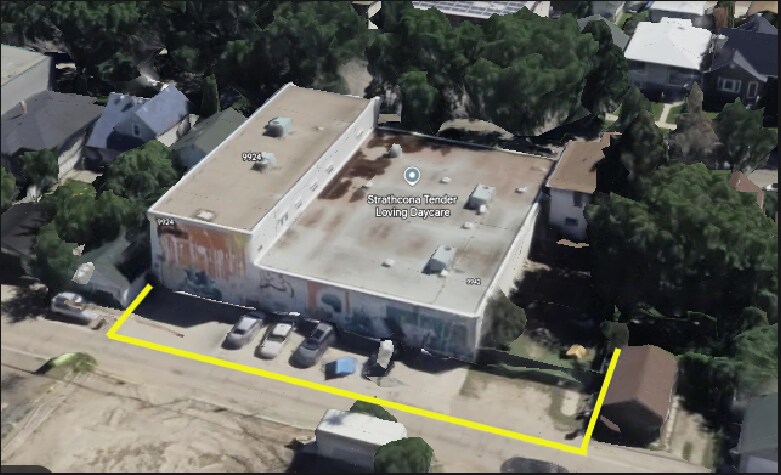 9928 81 Avenue, 43880100, Alberta,