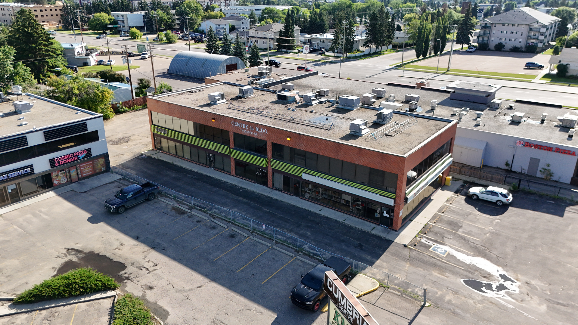 95 McLeod Ave, 44257039, Alberta,