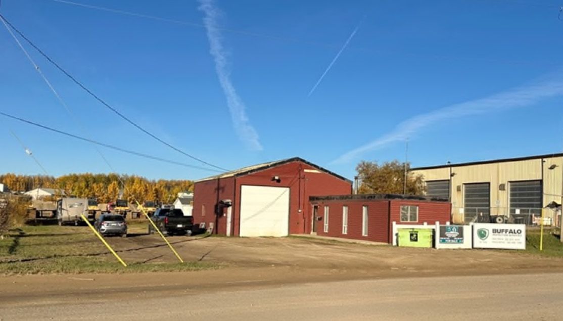 114 1 Ave, 44302842, Alberta,