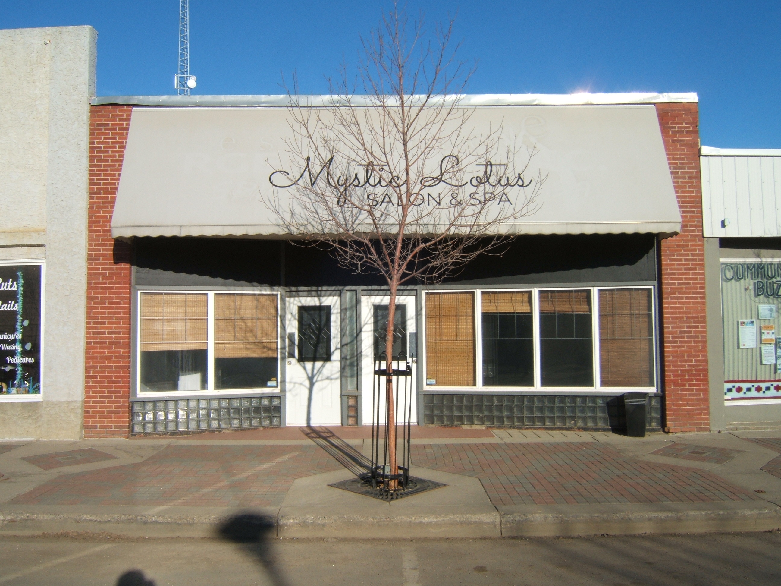 5118-50 Street, 44312604, Alberta,