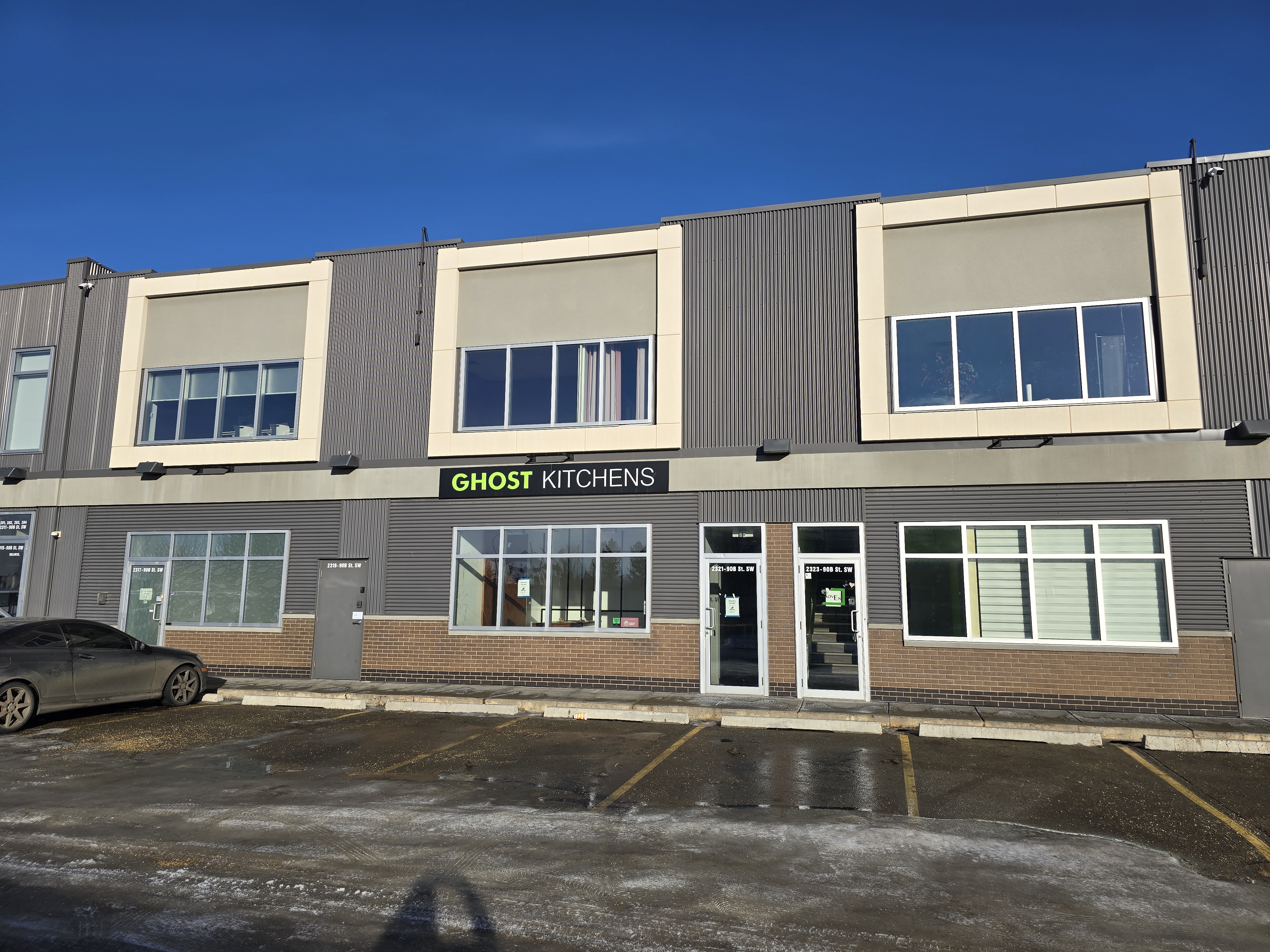 2315 90B Street, 44321037, Alberta,