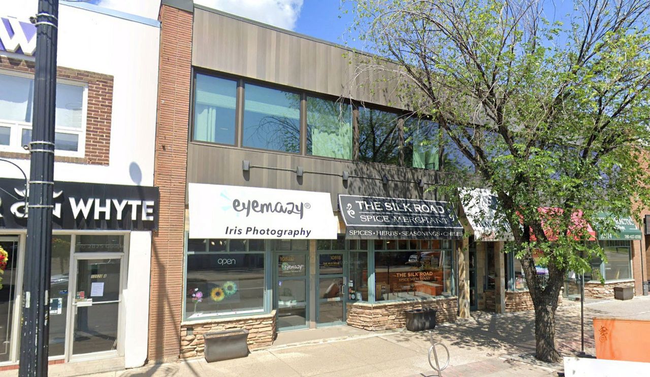 10816A Whyte Ave NW, 44434788, Alberta,