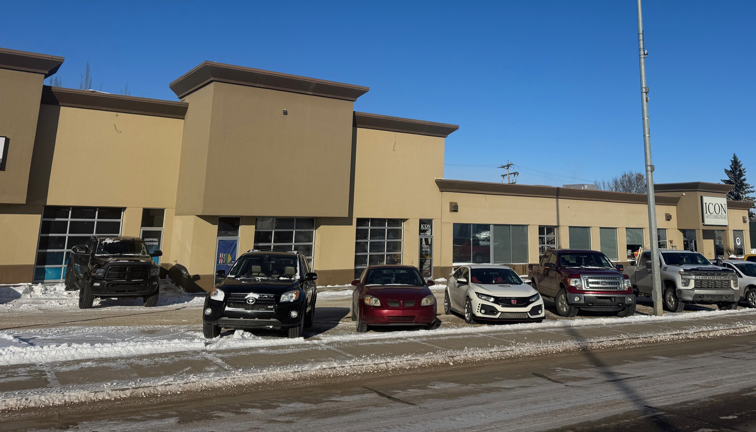 5610 48 Avenue, 44535856, Alberta,