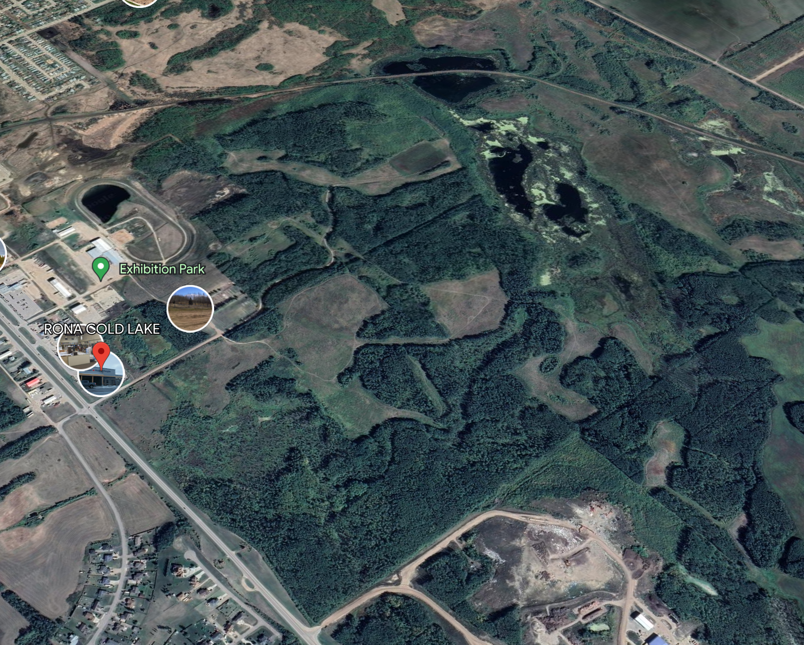 34 Hwy 28, 44604704, Alberta,