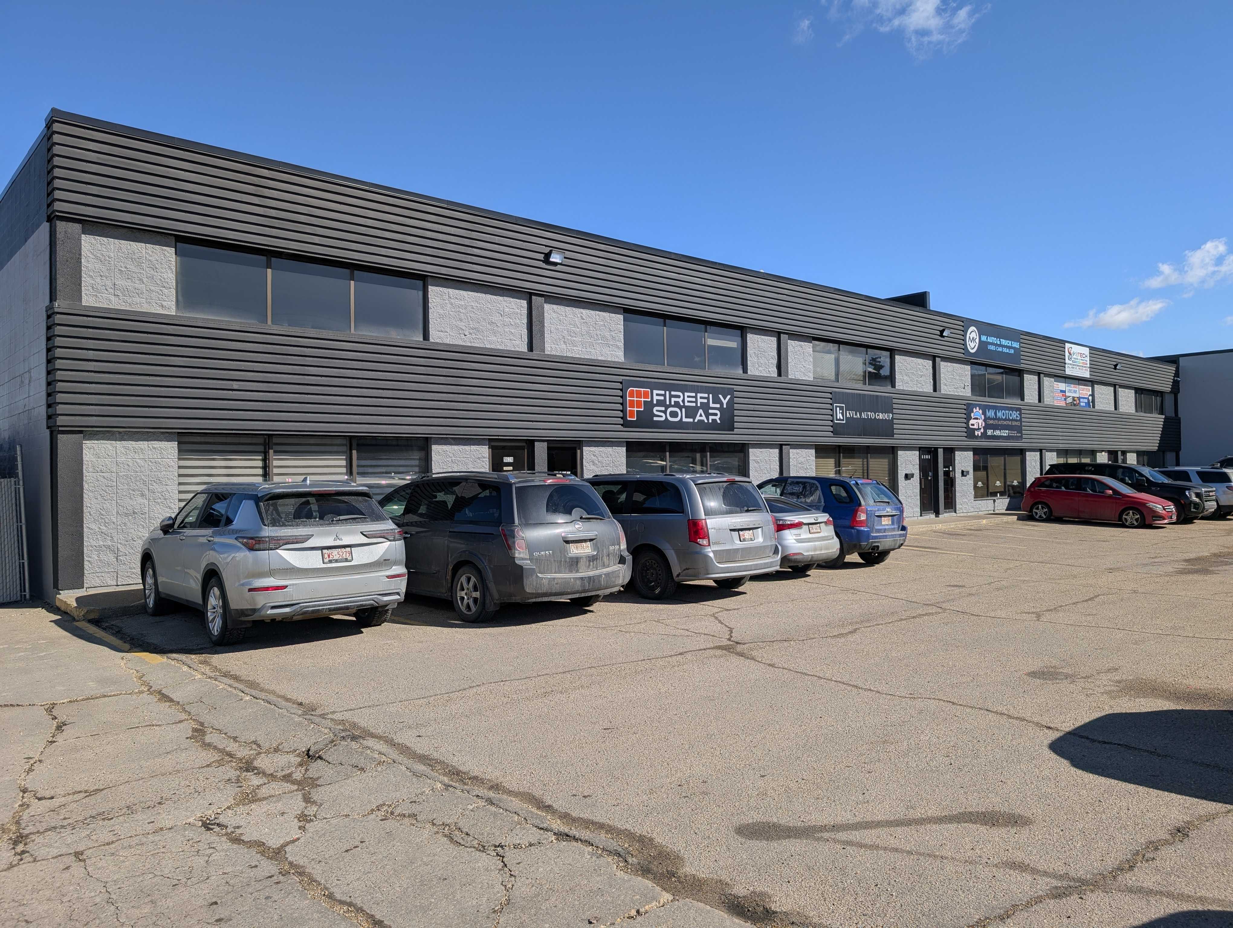 9624 45th Ave NW, 44697673, Alberta,