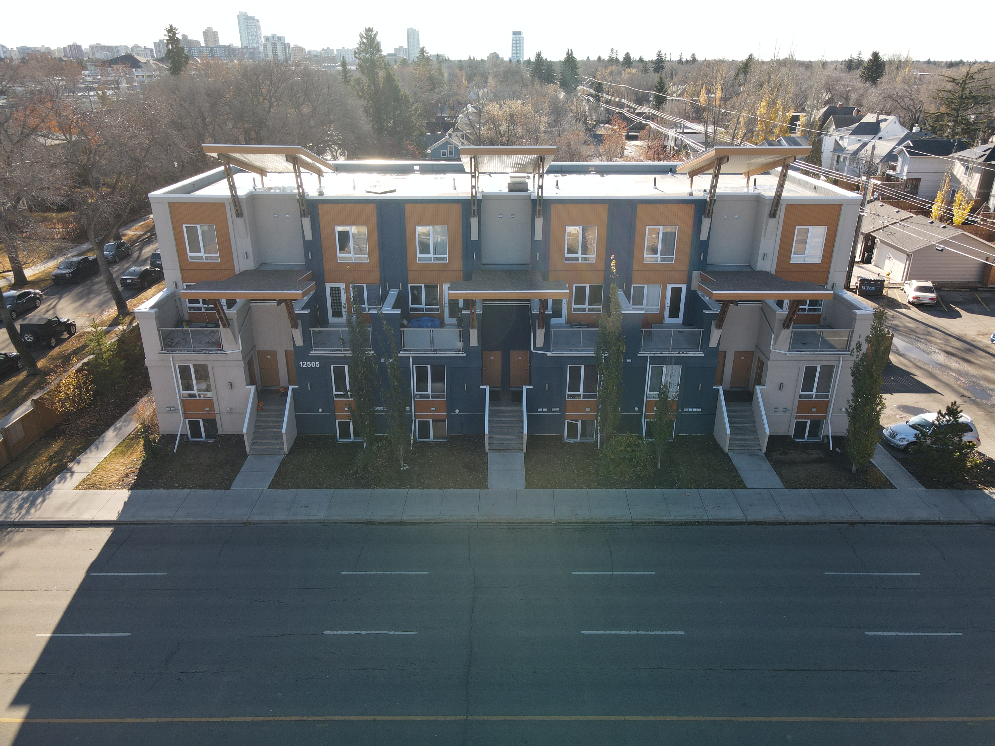 12505 111 Ave NW, 44698674, Alberta,