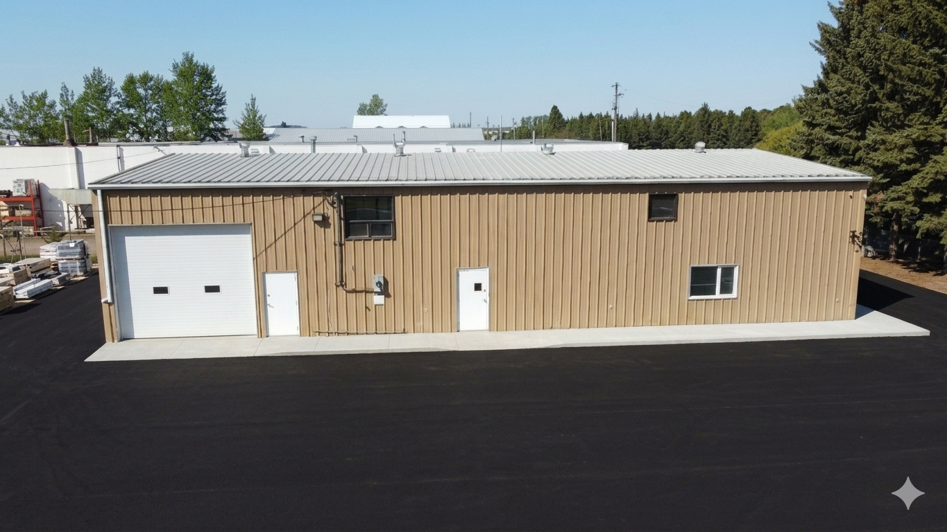 6001 47 Avenue, 44698861, Alberta,