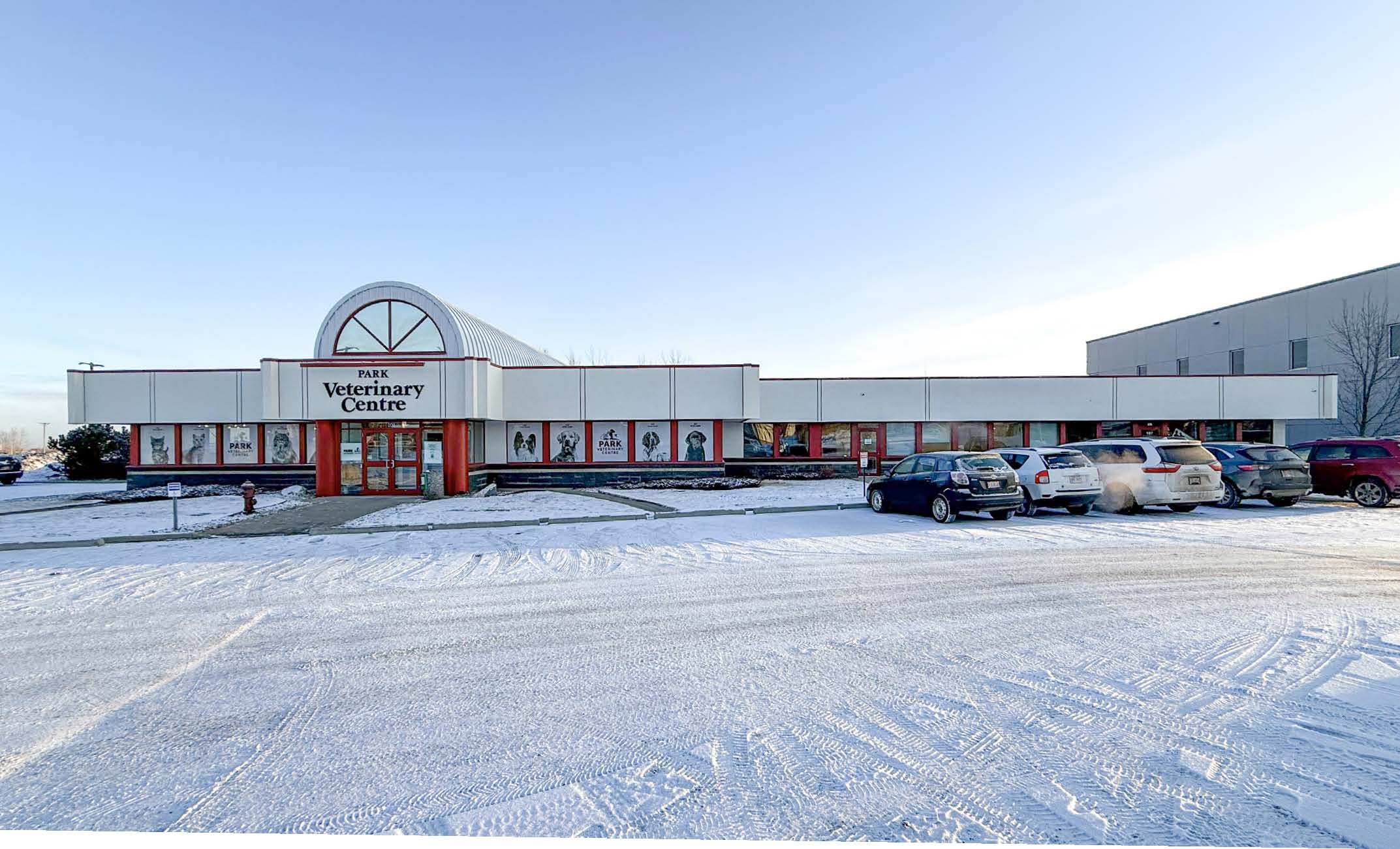 101 Broadway Boulevard, 44726799, Alberta,