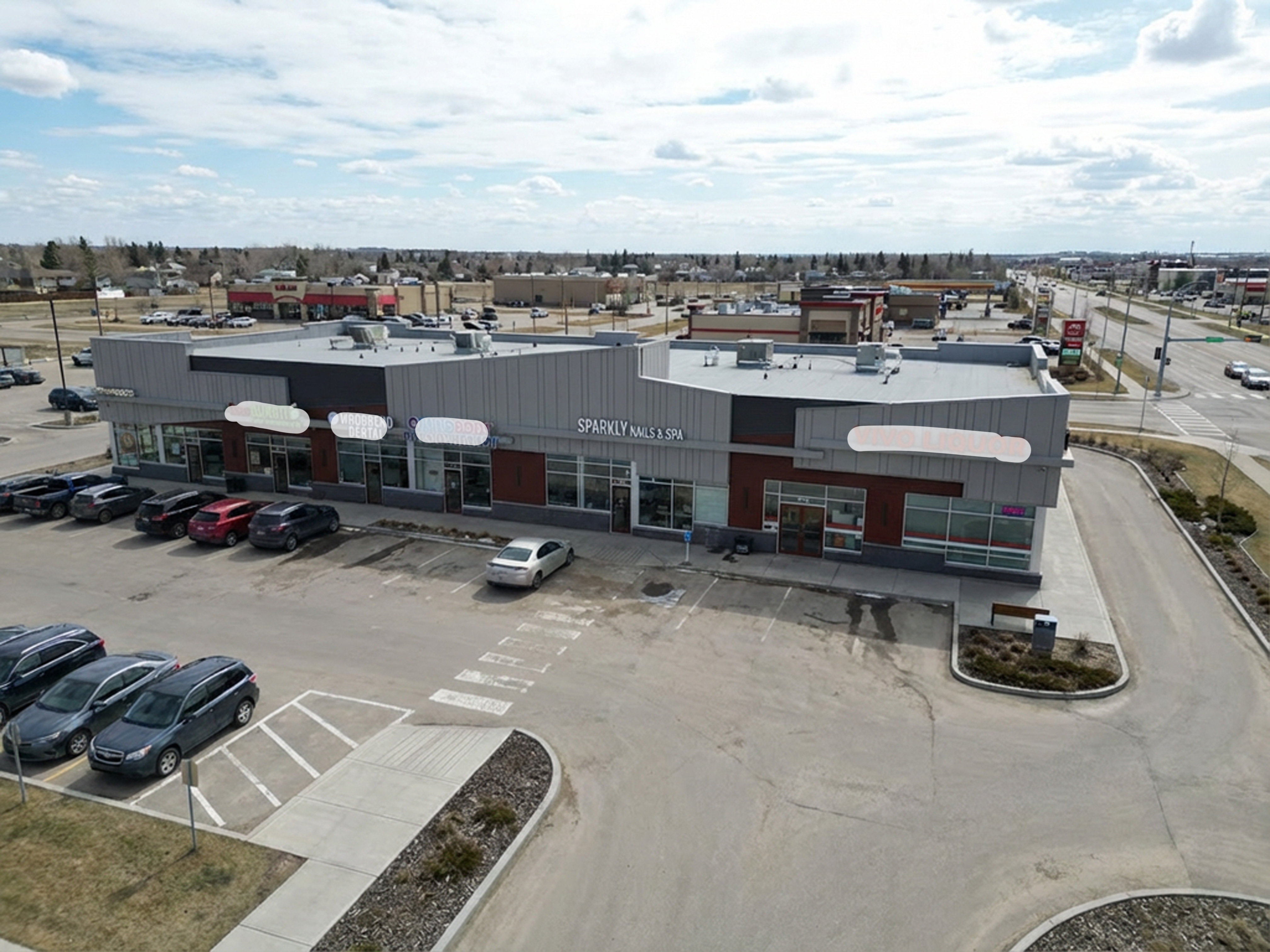 107 Hawthorn Way, 44727643, Alberta,