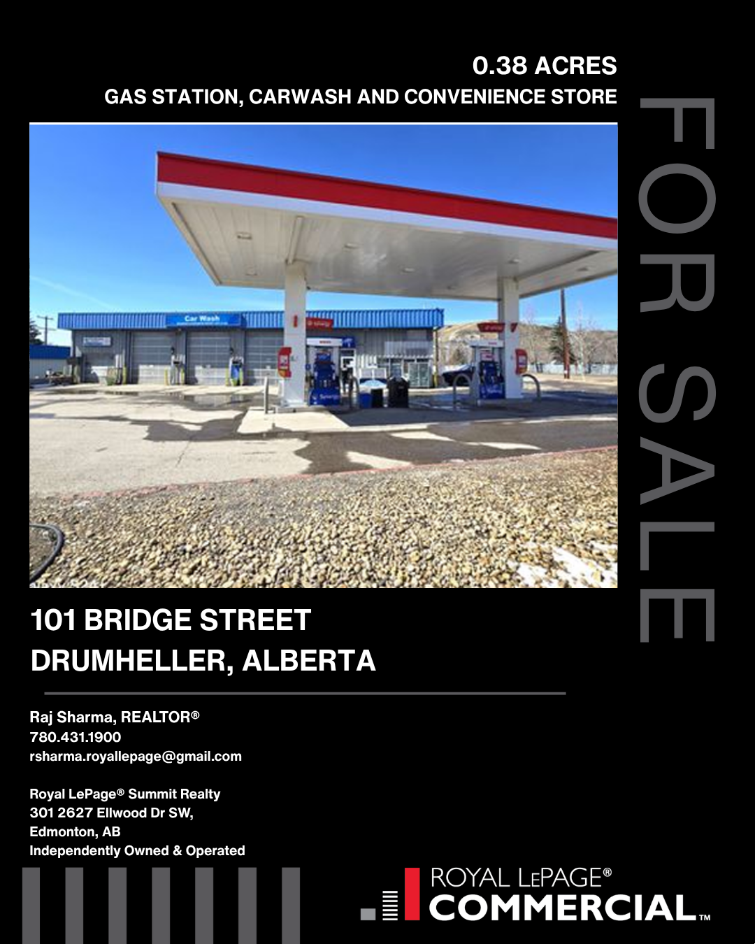 101 Bridge St, 44727816, Alberta,