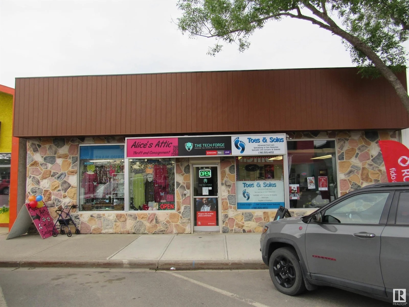 5023 50 St, 44734485, Alberta,