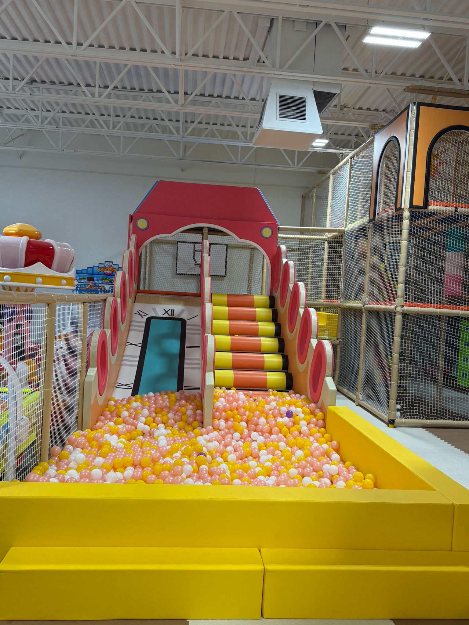 Second View of 102 & 103 4812 43a Ave, Leduc, Alberta, T9E 1P3