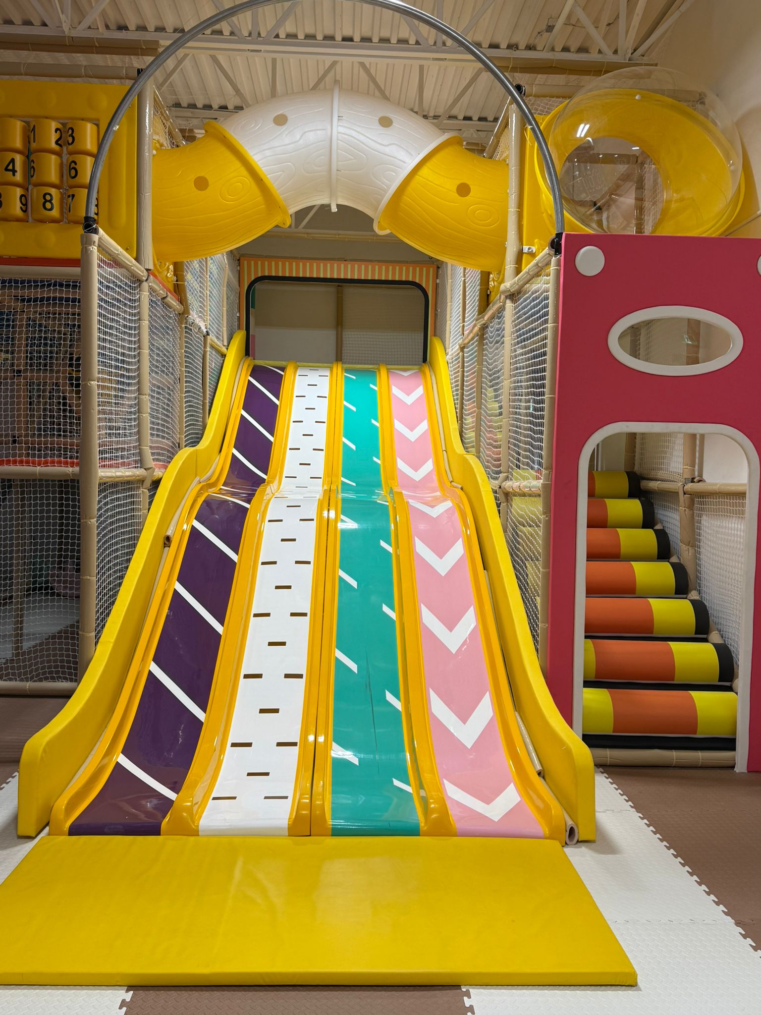 Third View of 102 & 103 4812 43a Ave, Leduc, Alberta, T9E 1P3