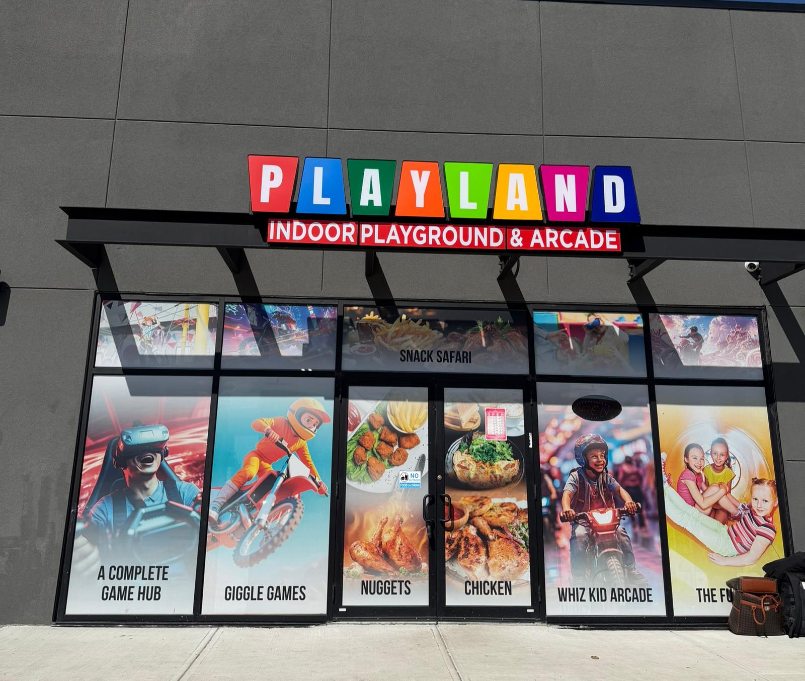 Fourth View of 102 & 103 4812 43a Ave, Leduc, Alberta, T9E 1P3