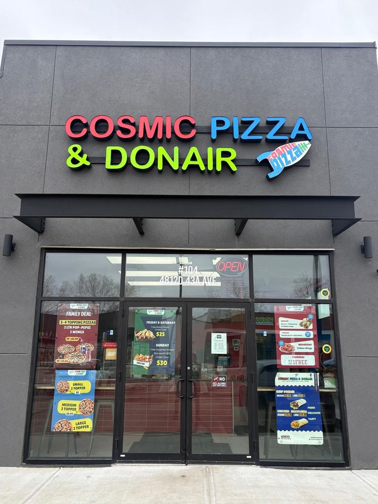 104 4812 43A Avenue, 44743923, Alberta,