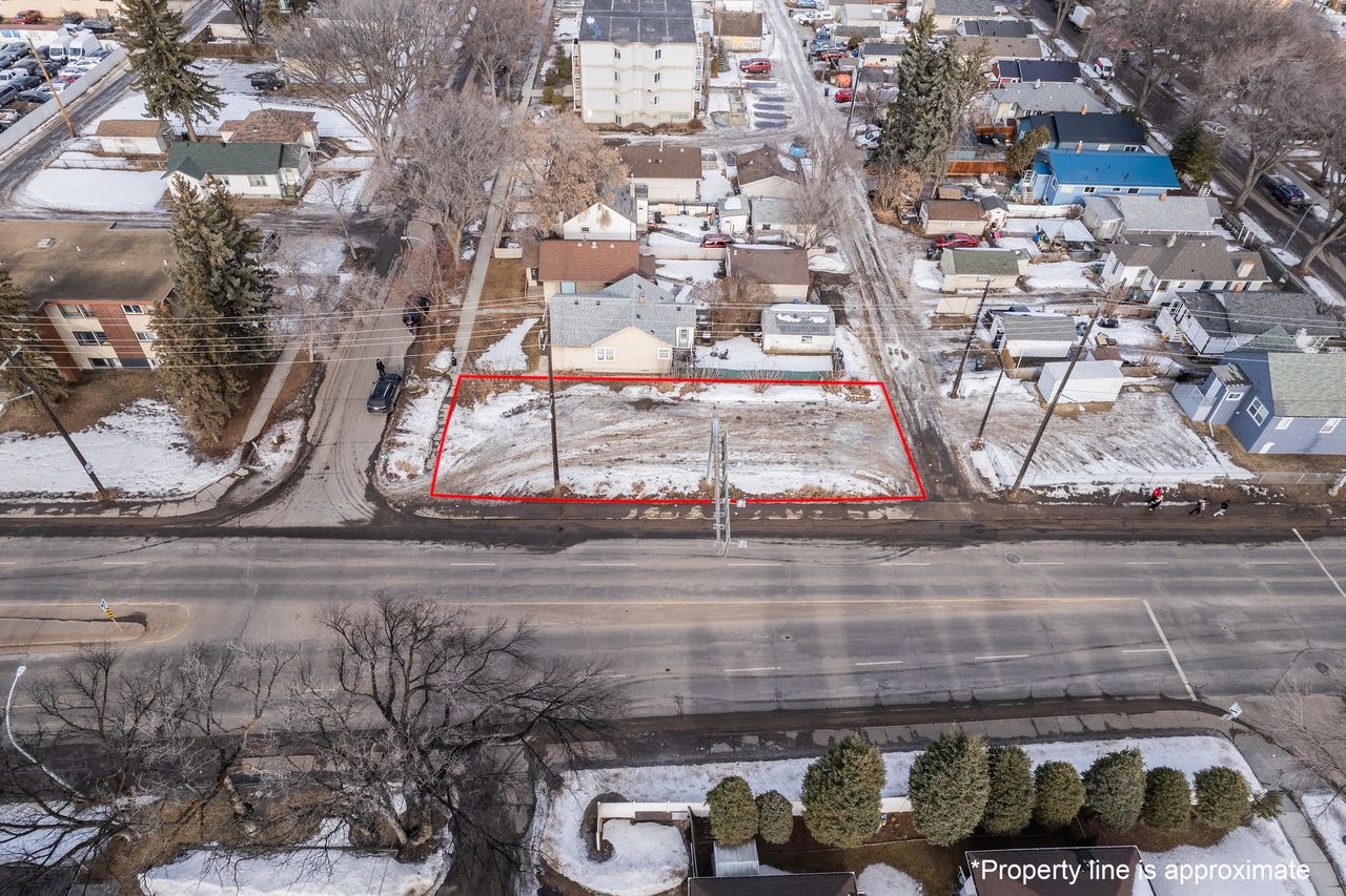 7020 118 AVE NW, 44753524, Alberta,