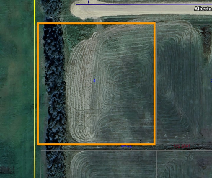 Second View of 59422 Hwy 44, Rural Westlock County, Alberta, T7P 0C5