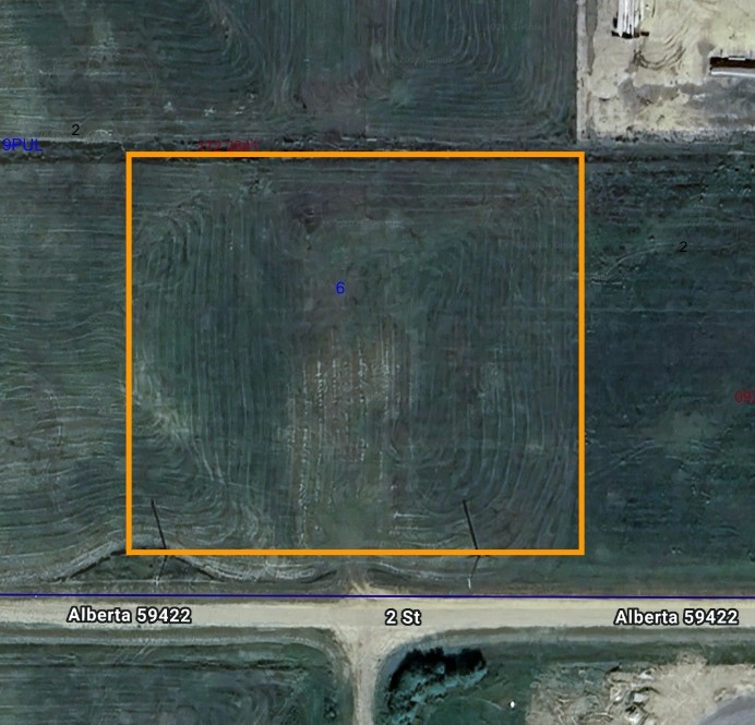 59422 Hwy 44, 44755035, Alberta,