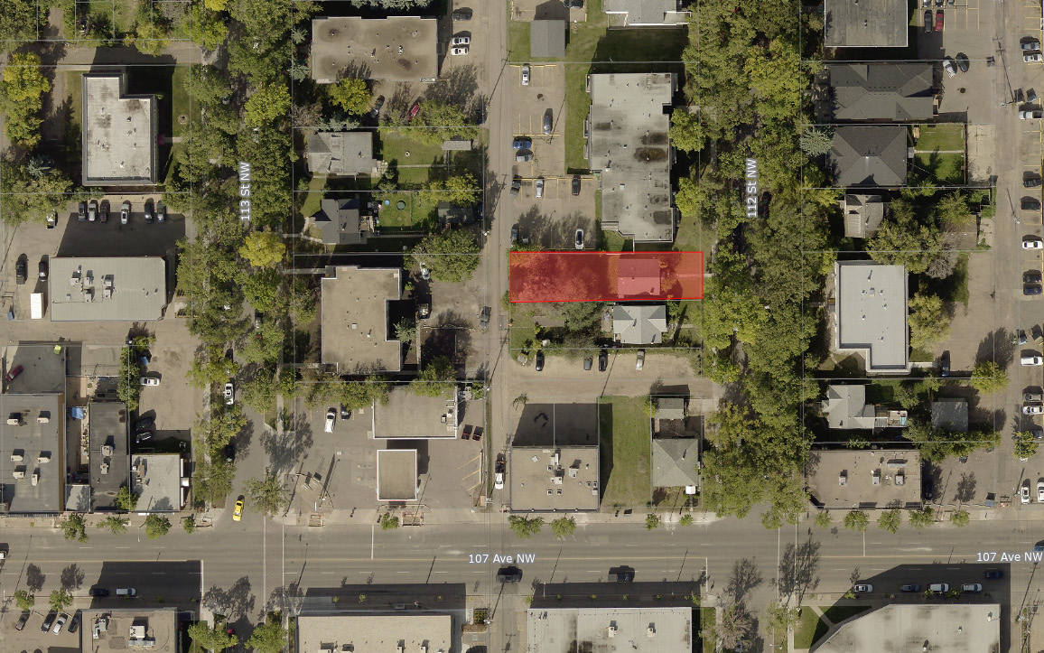 10720 112 St NW, 44764709, Alberta,