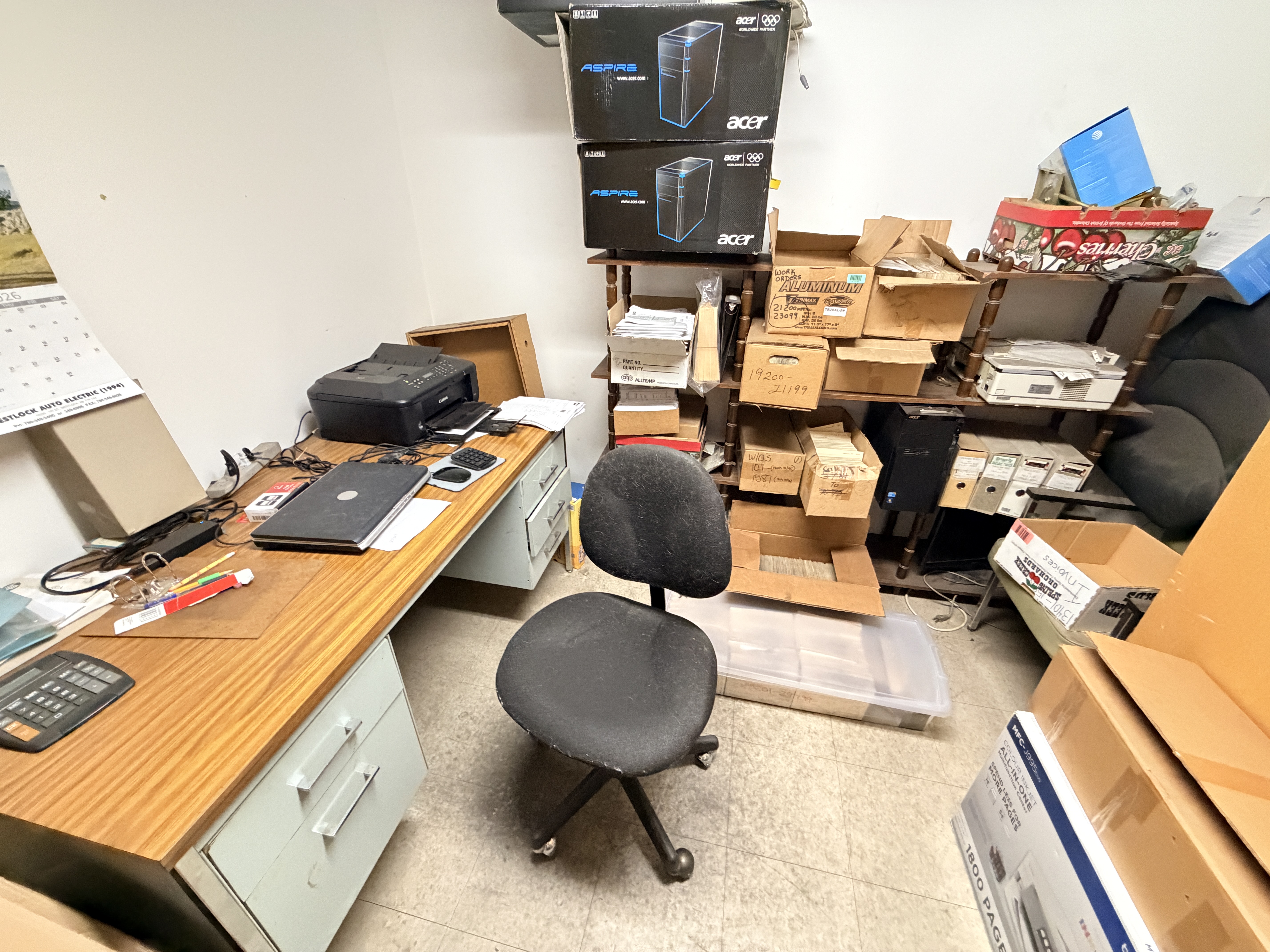 10256 107 St, 44764783, Alberta,