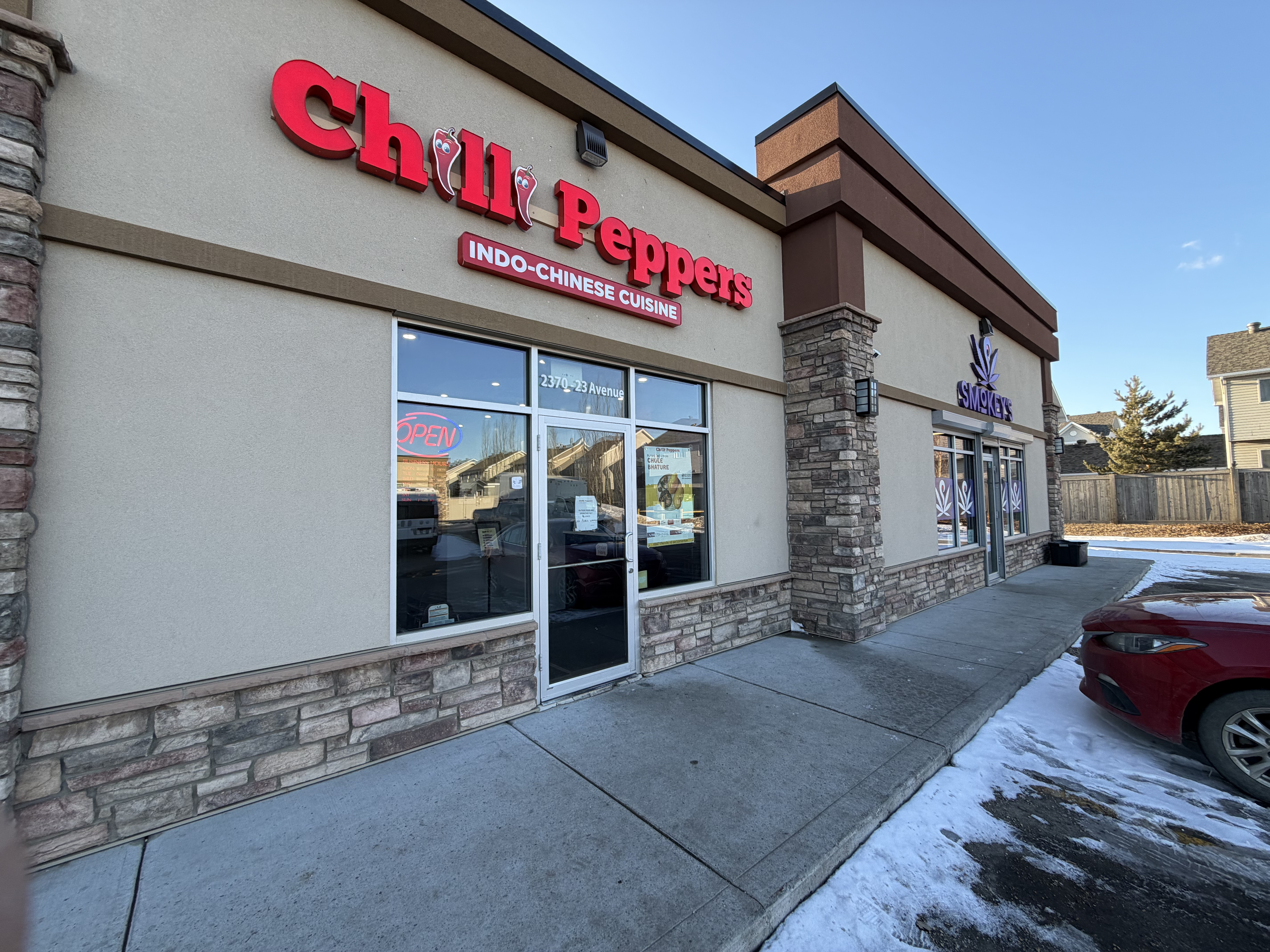 2370 23 Ave NW, 44765187, Alberta,